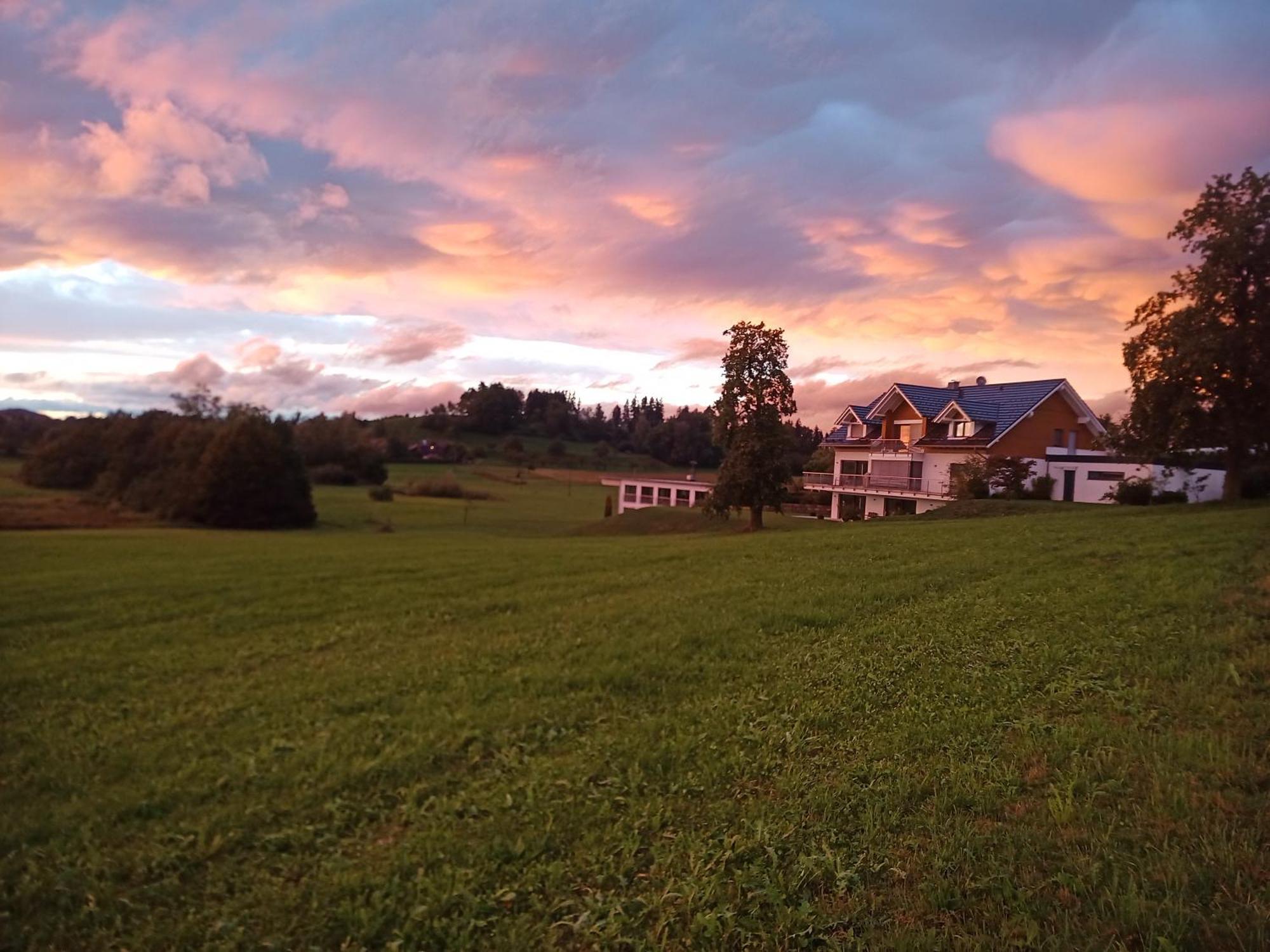 Fewo Landschaftstraum Am Bodensee ลินเดา ภายนอก รูปภาพ